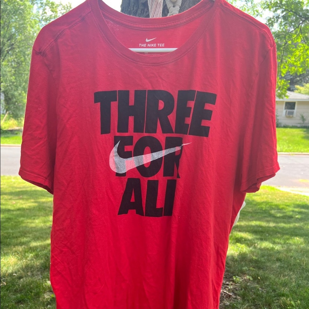 Mens Nike t-Shirt